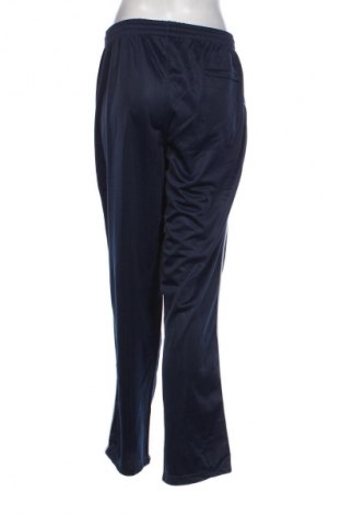 Pantaloni trening de femei, Mărime M, Culoare Albastru, Preț 48,99 Lei