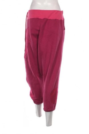 Damen Sporthose, Größe M, Farbe Rosa, Preis 27,67 €