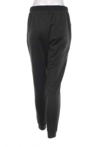 Pantaloni trening de femei FIRST, Mărime S, Culoare Negru, Preț 43,99 Lei