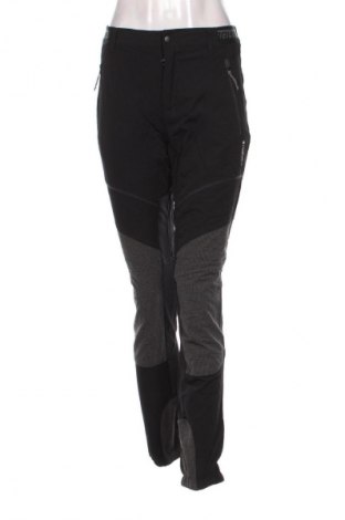 Pantaloni trening de femei Icepeak, Mărime S, Culoare Negru, Preț 134,99 Lei