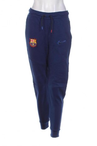 Damen Sporthose Nike, Größe S, Farbe Blau, Preis € 28,99