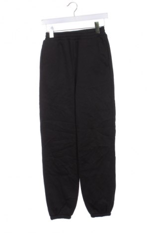 Pantaloni trening de femei SHEIN, Mărime XS, Culoare Negru, Preț 95,99 Lei