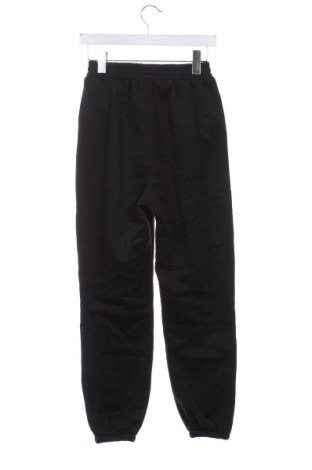 Pantaloni trening de femei SHEIN, Mărime XS, Culoare Negru, Preț 52,99 Lei