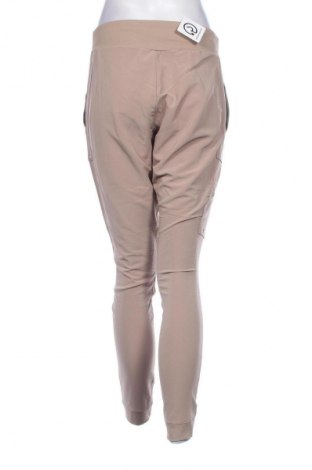 Damen Sporthose SOC, Größe S, Farbe Beige, Preis 23,99 €