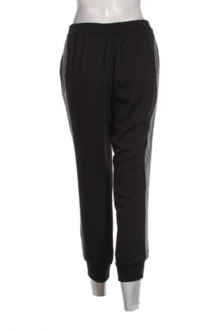 Damen Sporthose Sisley, Größe S, Farbe Schwarz, Preis € 13,99