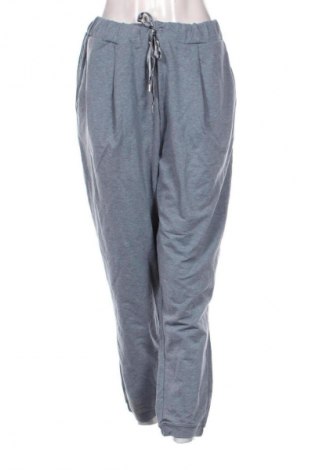 Damen Sporthose Sports Performance by Tchibo, Größe XXL, Farbe Grau, Preis 20,49 €