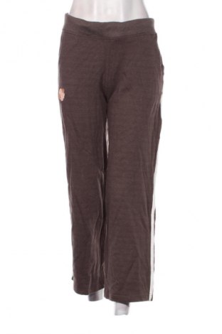 Pantaloni trening de femei TCM, Mărime M, Culoare Maro, Preț 30,99 Lei