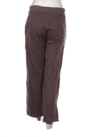 Pantaloni trening de femei TCM, Mărime M, Culoare Maro, Preț 30,99 Lei