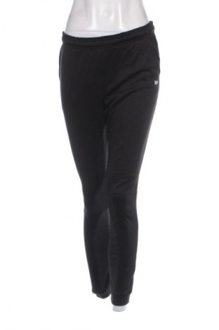 Pantaloni trening de femei THE FUTURE, Mărime S, Culoare Negru, Preț 111,99 Lei