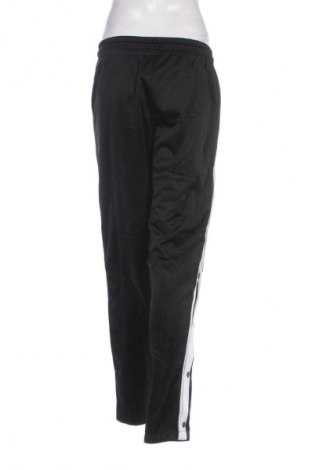 Pantaloni trening de femei Urban Classics, Mărime L, Culoare Negru, Preț 56,99 Lei