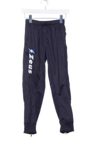 Damen Sporthose Zeus, Größe XS, Farbe Blau, Preis € 9,49