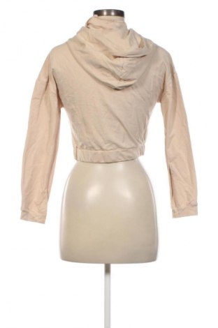 Damen Sportoberteil, Größe S, Farbe Beige, Preis 13,99 €