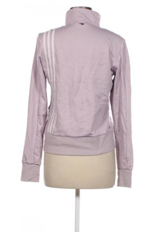 Damen Sportoberteil Adidas, Größe L, Farbe Lila, Preis 33,99 €