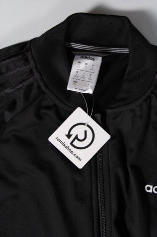 Dámský sportovní vrch  Adidas, Velikost M, Barva Černá, Cena  409,00 Kč