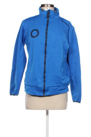 Damen Sportoberteil Craft, Größe L, Farbe Blau, Preis 30,99 €