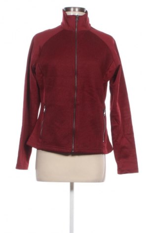 Damen Sportoberteil Crane, Größe M, Farbe Rot, Preis € 27,49