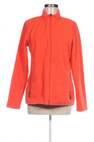 Damen Sportoberteil Crivit, Größe M, Farbe Orange, Preis 7,99 €