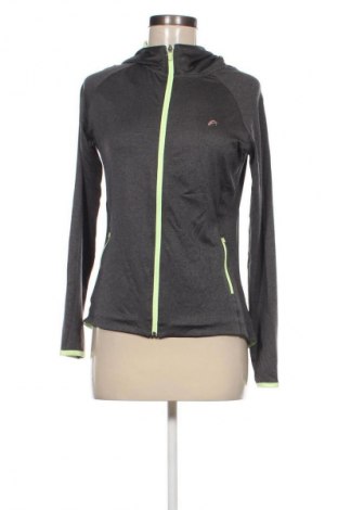 Damska bluza sportowa F&F, Rozmiar M, Kolor Szary, Cena 33,60 zł