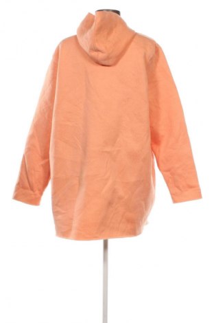 Damen Sportoberteil Laura Torelli, Größe L, Farbe Orange, Preis 13,99 €