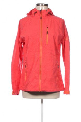 Damen Sportoberteil McKinley, Größe L, Farbe Rosa, Preis 27,49 €