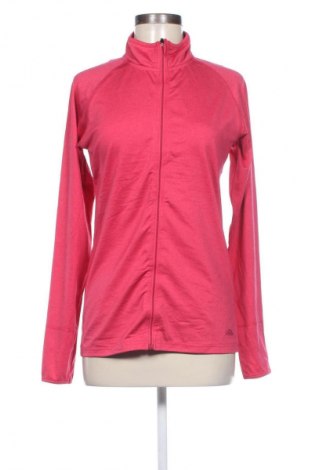 Damen Sportoberteil Moberg, Größe M, Farbe Rot, Preis 5,99 €