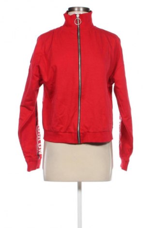 Damen Sportoberteil Page One, Größe M, Farbe Rot, Preis 12,99 €