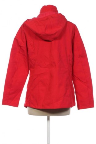 Damenjacke, Größe M, Farbe Rot, Preis 13,99 €