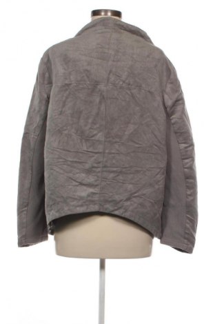 Damenjacke, Größe L, Farbe Grau, Preis € 10,49