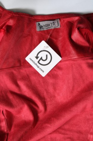 Damenjacke, Größe M, Farbe Rot, Preis € 14,99