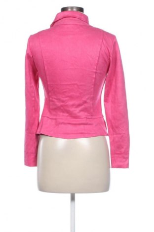 Damenjacke, Größe S, Farbe Rosa, Preis 33,99 €