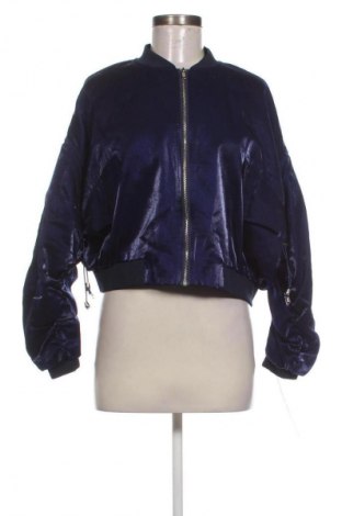 Damenjacke, Größe M, Farbe Blau, Preis € 24,48