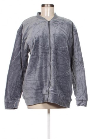 Damenjacke, Größe XXL, Farbe Grau, Preis € 33,99