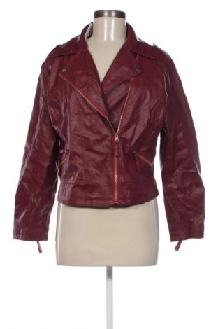 Damenjacke, Größe M, Farbe Rot, Preis € 33,99