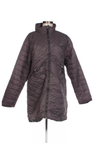 Damenjacke, Größe XXL, Farbe Grau, Preis 25,99 €