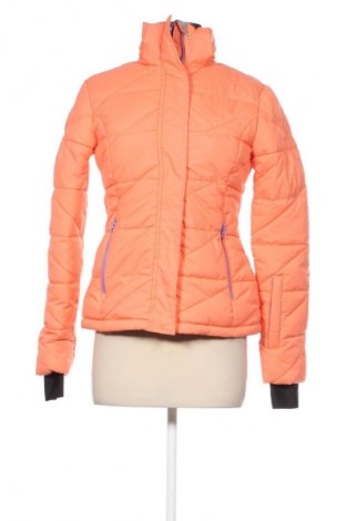 Damenjacke, Größe S, Farbe Orange, Preis € 47,56