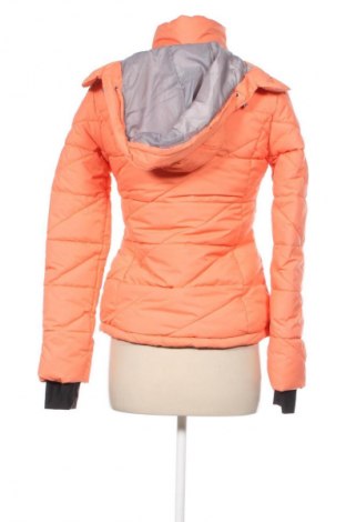 Damenjacke, Größe S, Farbe Orange, Preis € 47,56