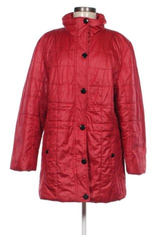 Damenjacke, Größe XXL, Farbe Rot, Preis € 40,99