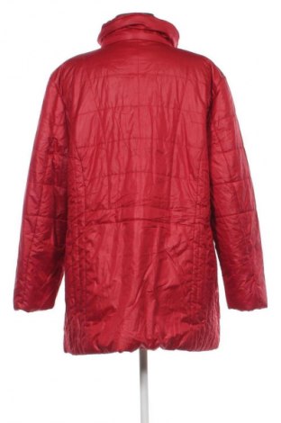 Damenjacke, Größe XXL, Farbe Rot, Preis € 24,49