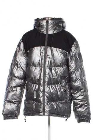 Damenjacke, Größe XXL, Farbe Silber, Preis € 40,99