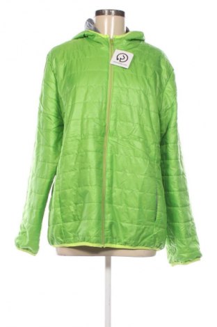 Damenjacke, Größe XXL, Farbe Grün, Preis 17,49 €