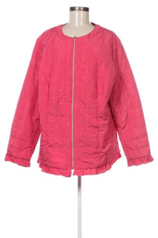 Damenjacke, Größe XL, Farbe Rosa, Preis € 15,99