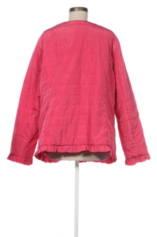 Damenjacke, Größe XL, Farbe Rosa, Preis € 15,99