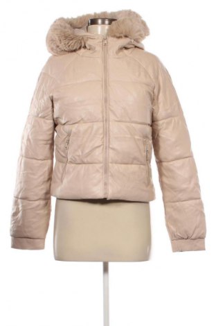 Damenjacke, Größe M, Farbe Beige, Preis 23,99 €