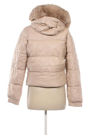 Damenjacke, Größe M, Farbe Beige, Preis 23,99 €