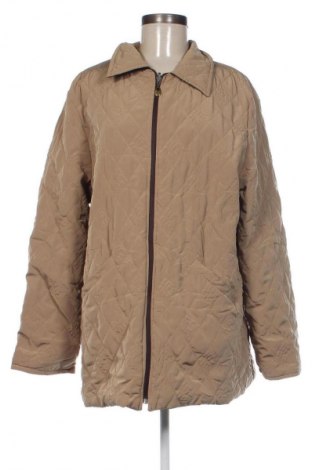 Damenjacke, Größe XXL, Farbe Beige, Preis 33,99 €