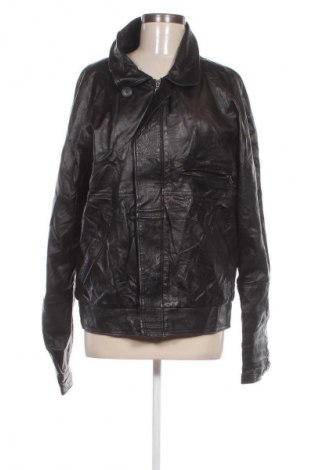 Damenjacke, Größe 4XL, Farbe Schwarz, Preis € 27,49