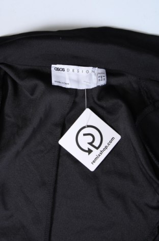 Geacă de femei ASOS, Mărime M, Culoare Negru, Preț 96,99 Lei