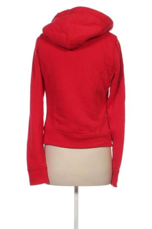 Damenjacke Abercrombie & Fitch, Größe M, Farbe Rot, Preis € 24,99