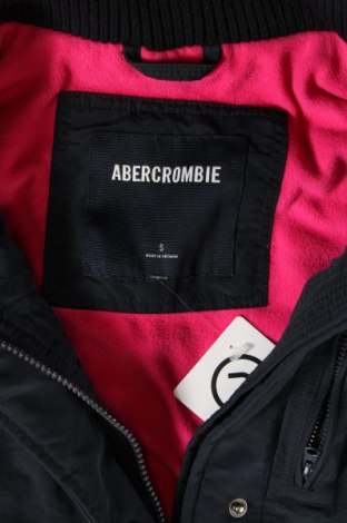 Damenjacke Abercrombie & Fitch, Größe S, Farbe Blau, Preis € 20,99