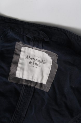 Дамско яке Abercrombie & Fitch, Размер M, Цвят Син, Цена 68,49 лв.